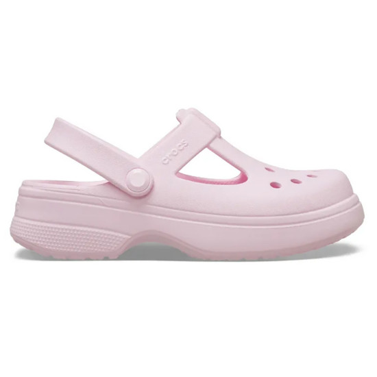 Crocs Kids' Classic Mary Jane Clog